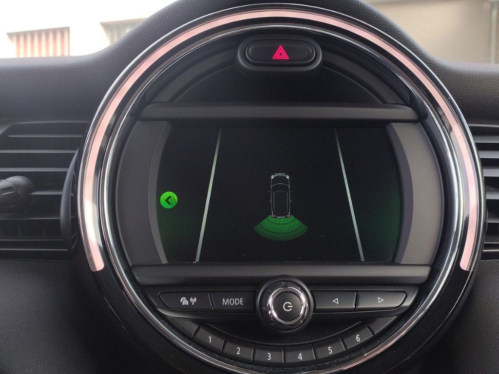 MINI One 1.5 One - 12