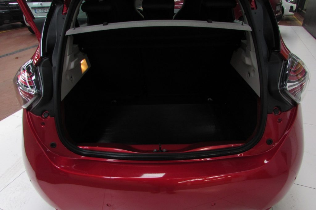 RENAULT ZOE Zen R135 Autonomia 395Km. - 15