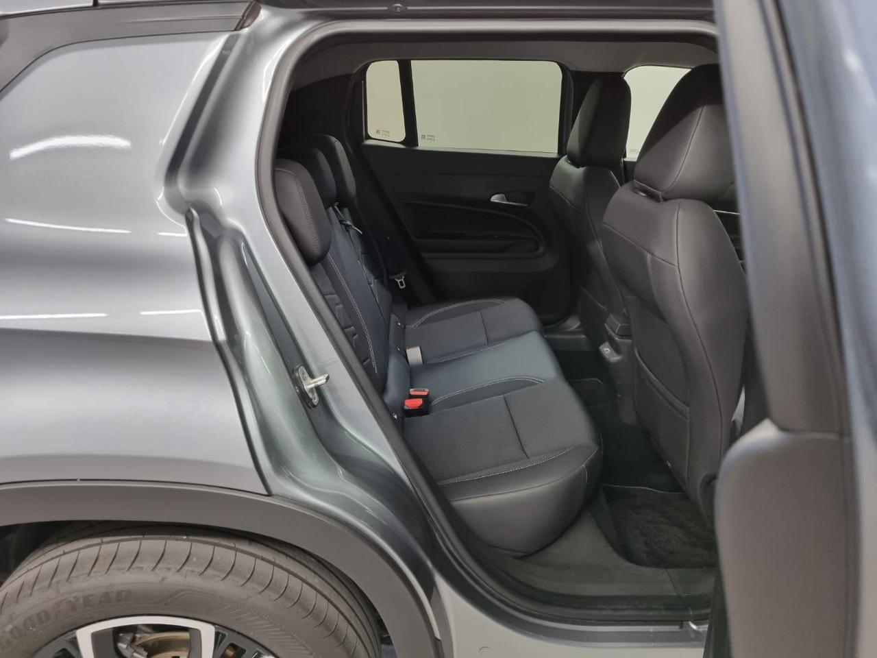 JEEP Avenger 1.2 Turbo 100 CV Summit - 13