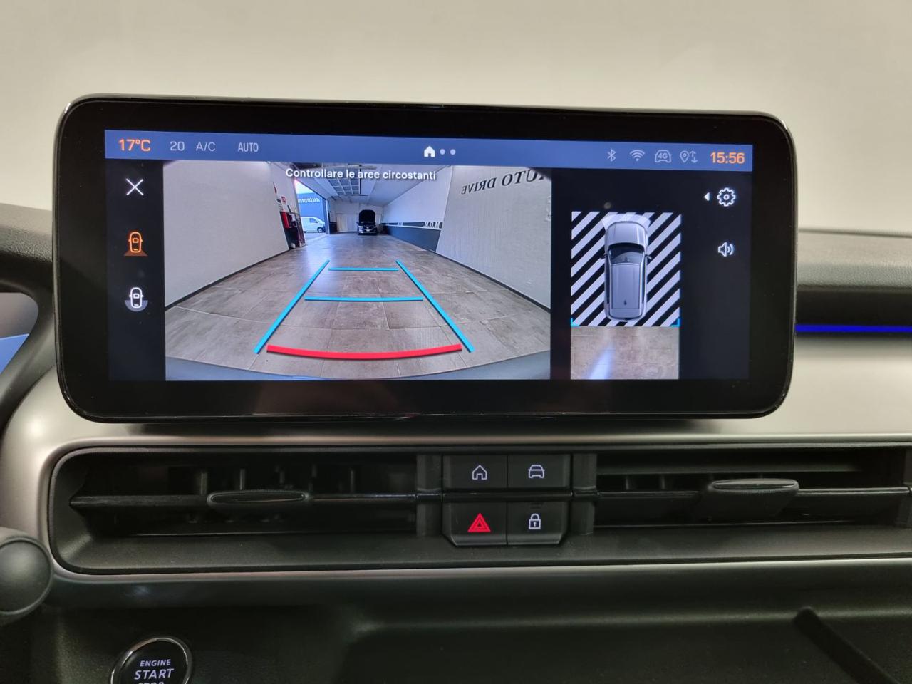 JEEP Avenger 1.2 Turbo 100 CV Summit - 29