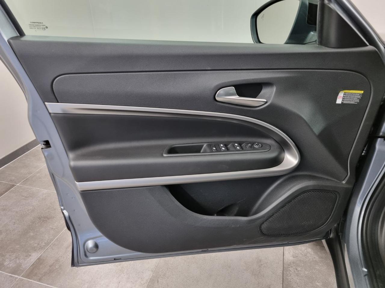 JEEP Avenger 1.2 Turbo 100 CV Summit - 35