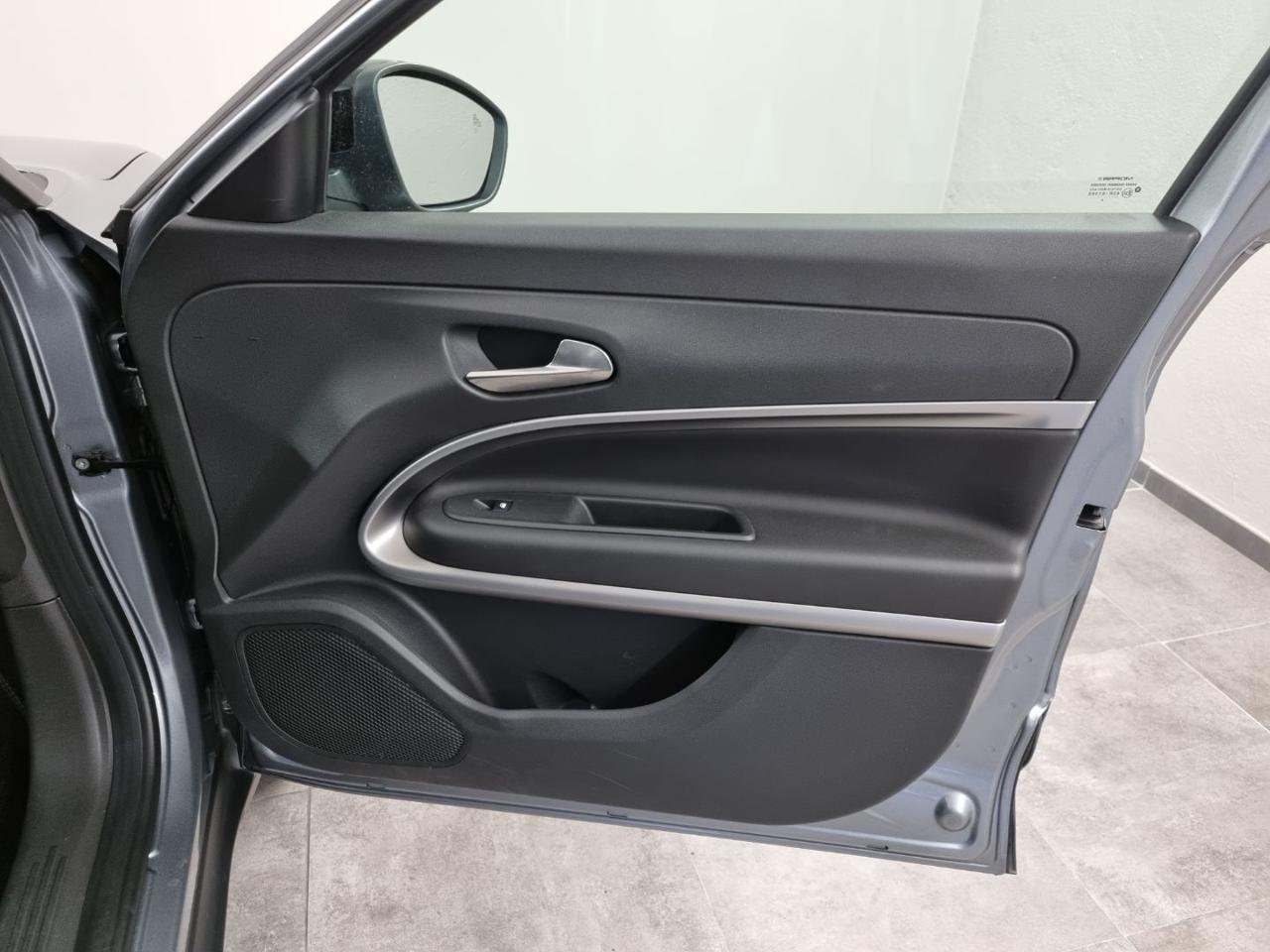 JEEP Avenger 1.2 Turbo 100 CV Summit - 20