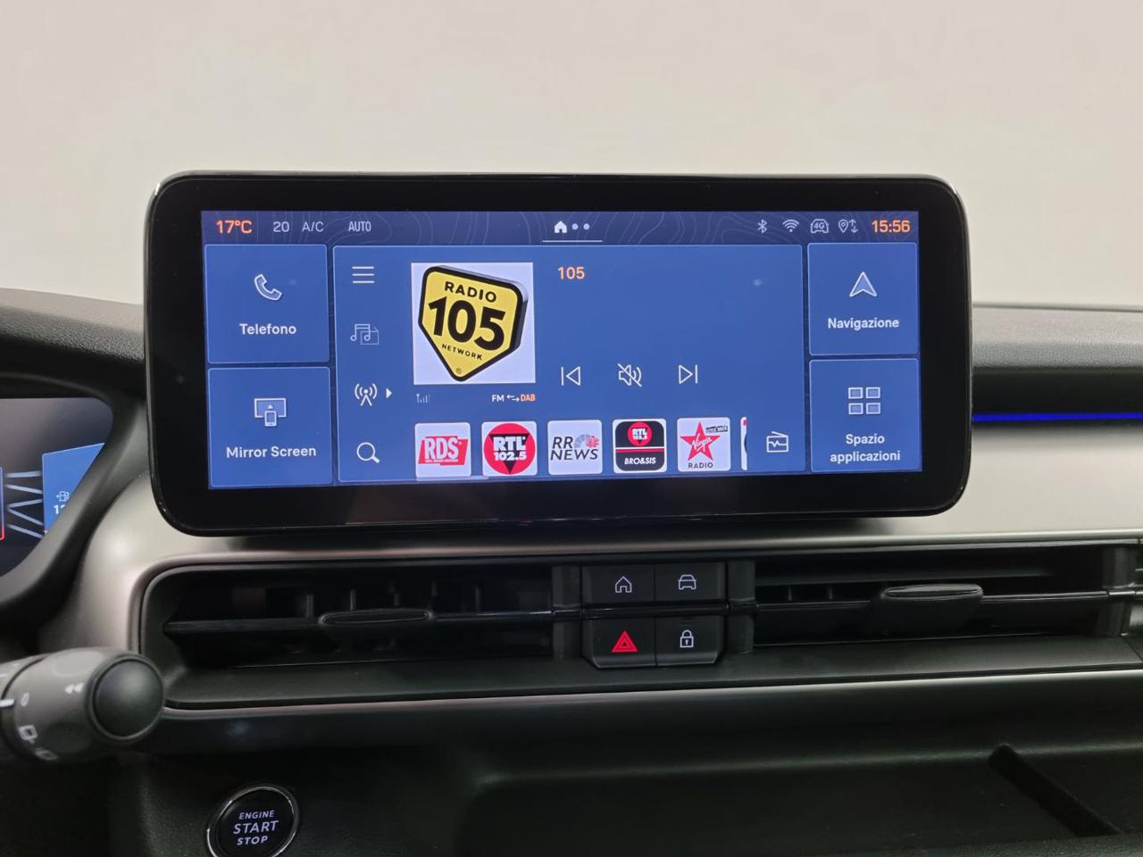 JEEP Avenger 1.2 Turbo 100 CV Summit - 28