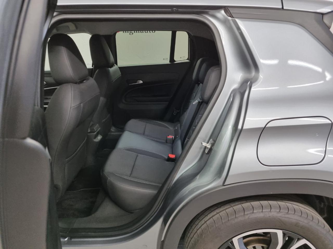 JEEP Avenger 1.2 Turbo 100 CV Summit - 12