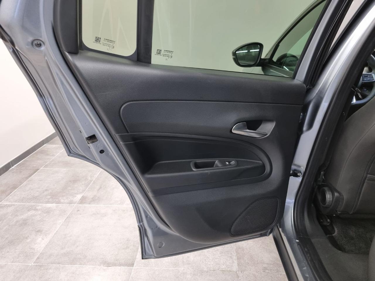 JEEP Avenger 1.2 Turbo 100 CV Summit - 16