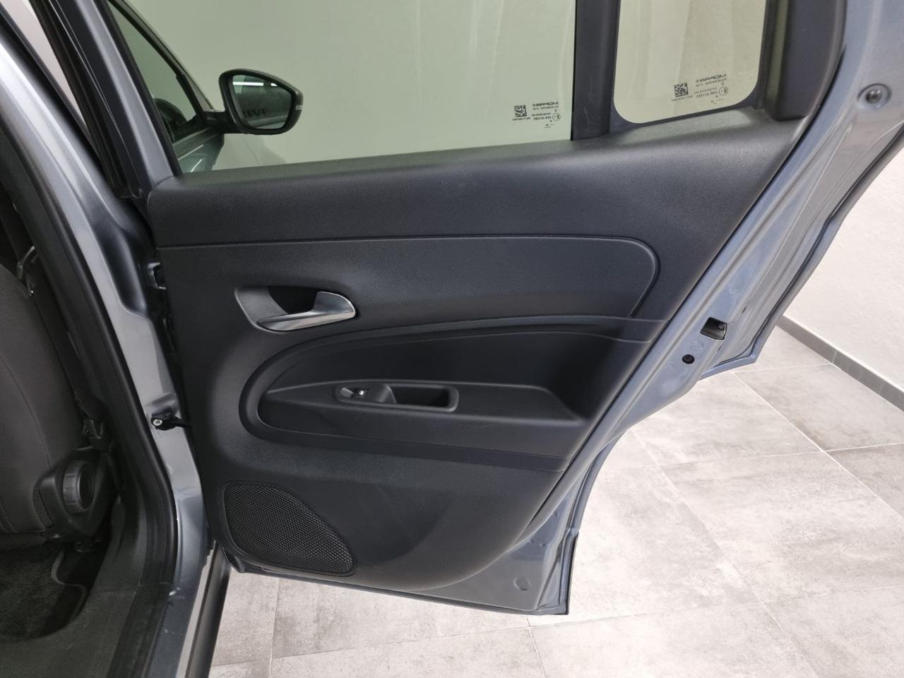 JEEP Avenger 1.2 Turbo 100 CV Summit - 19