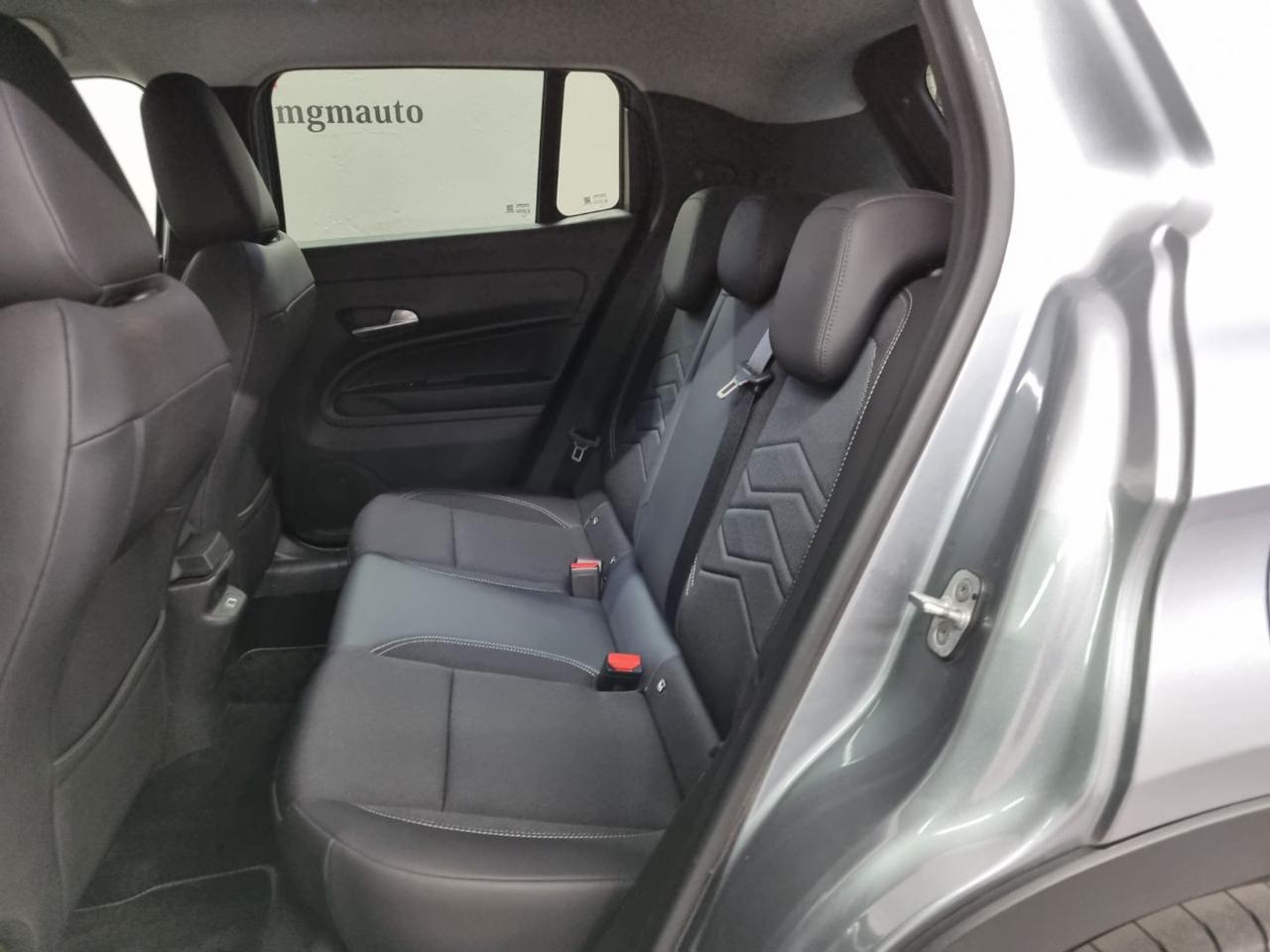 JEEP Avenger 1.2 Turbo 100 CV Summit - 17