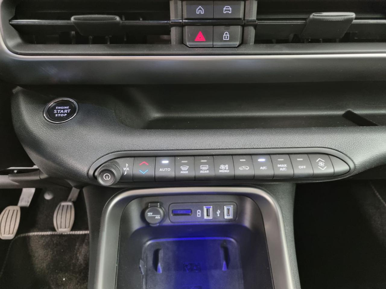 JEEP Avenger 1.2 Turbo 100 CV Summit - 26