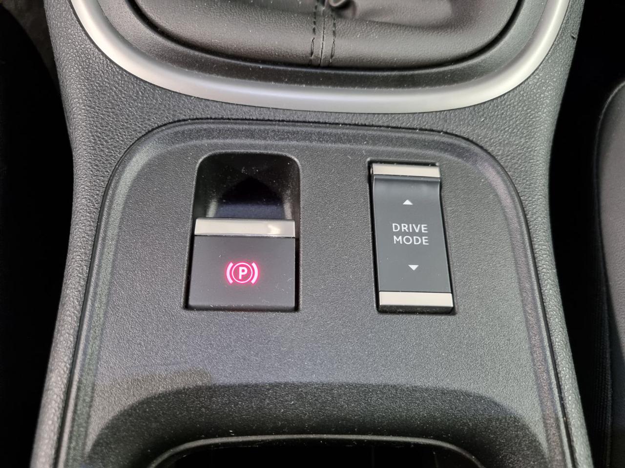 JEEP Avenger 1.2 Turbo 100 CV Summit - 24