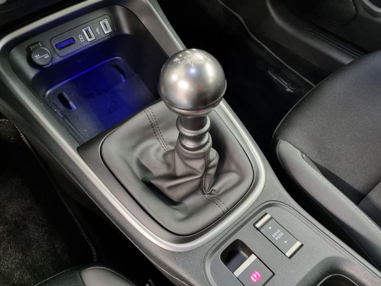 JEEP Avenger 1.2 Turbo 100 CV Summit - 9