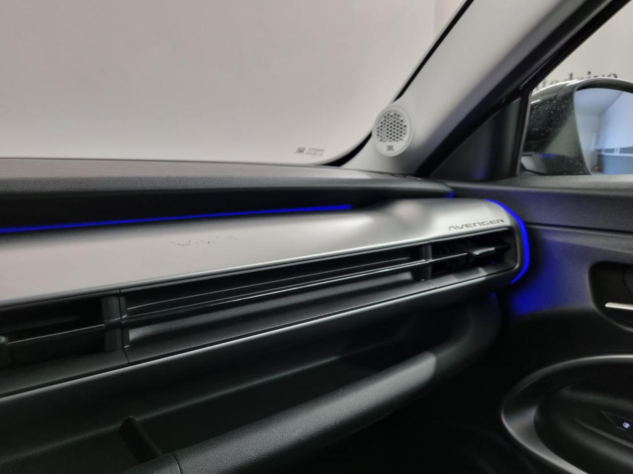 JEEP Avenger 1.2 Turbo 100 CV Summit - 27