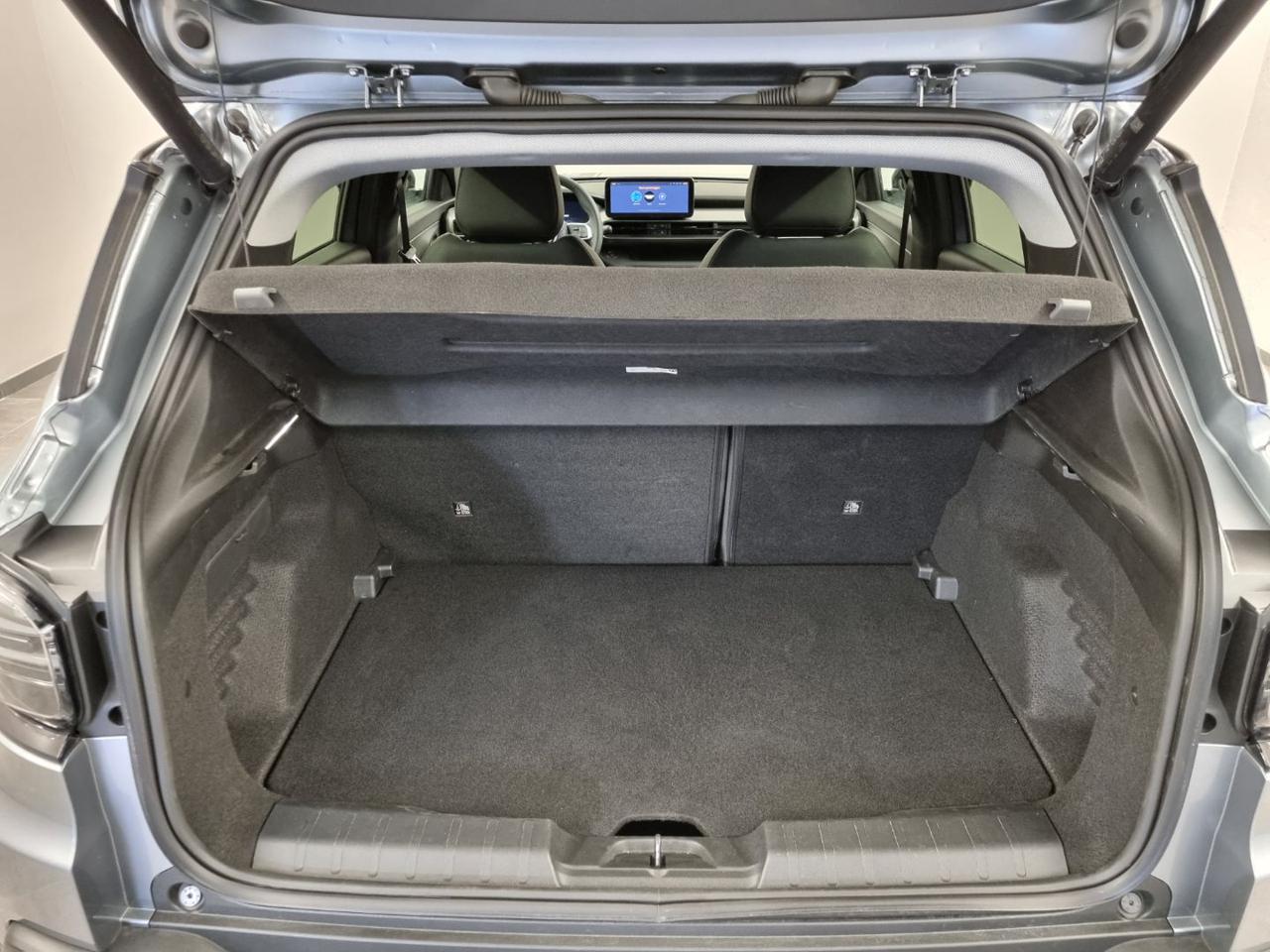 JEEP Avenger 1.2 Turbo 100 CV Summit - 14