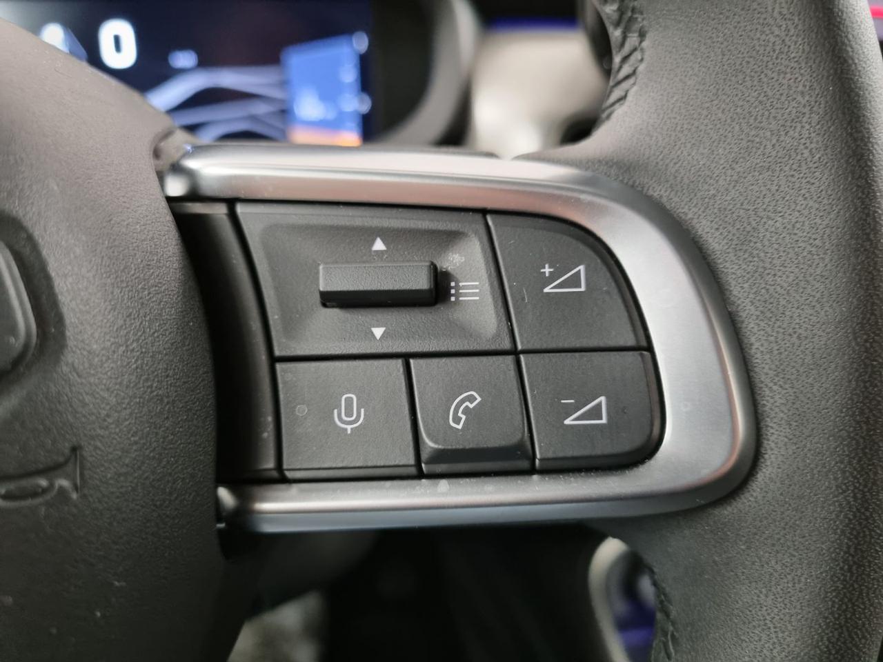 JEEP Avenger 1.2 Turbo 100 CV Summit - 31