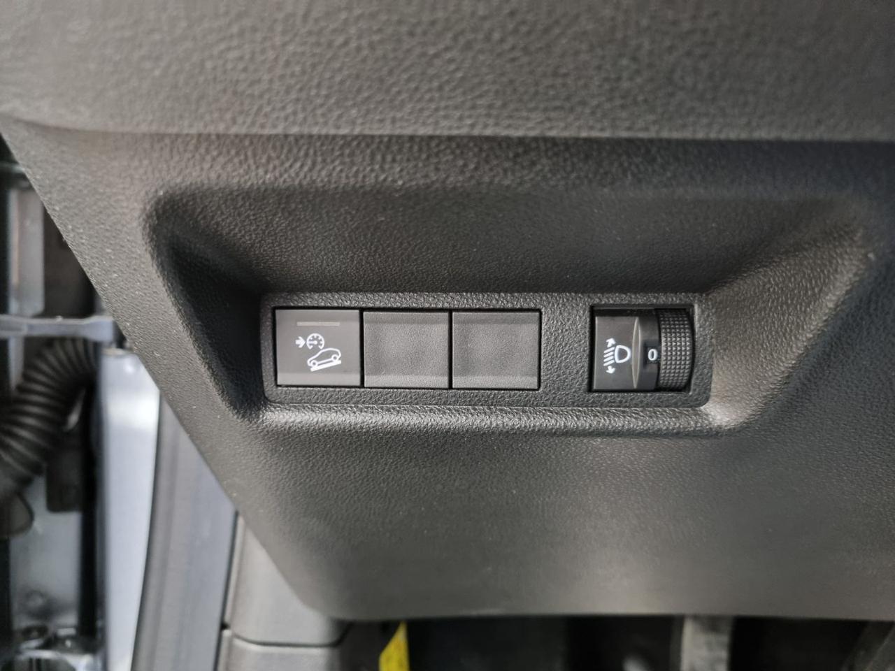 JEEP Avenger 1.2 Turbo 100 CV Summit - 30