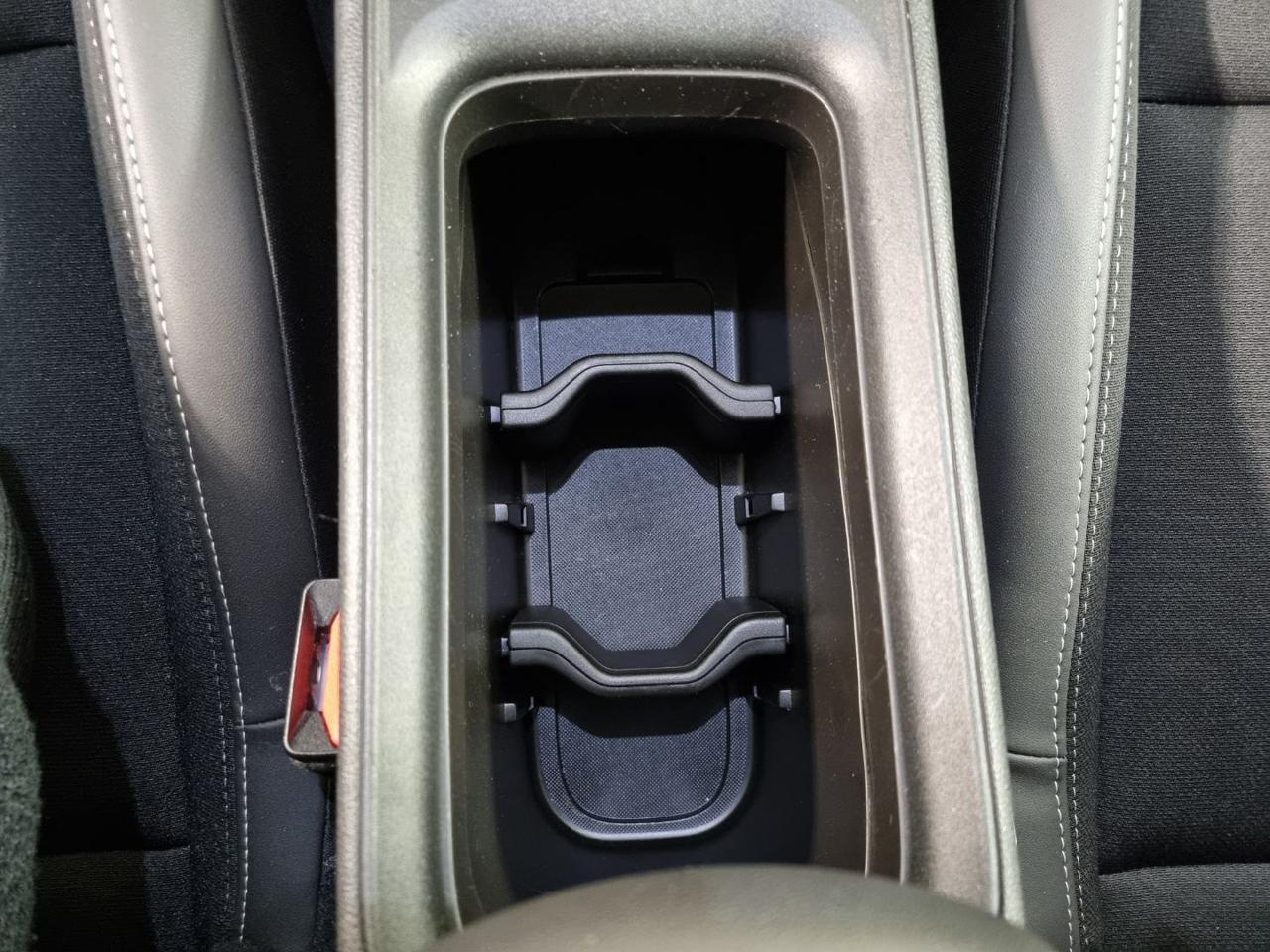 JEEP Avenger 1.2 Turbo 100 CV Summit - 23