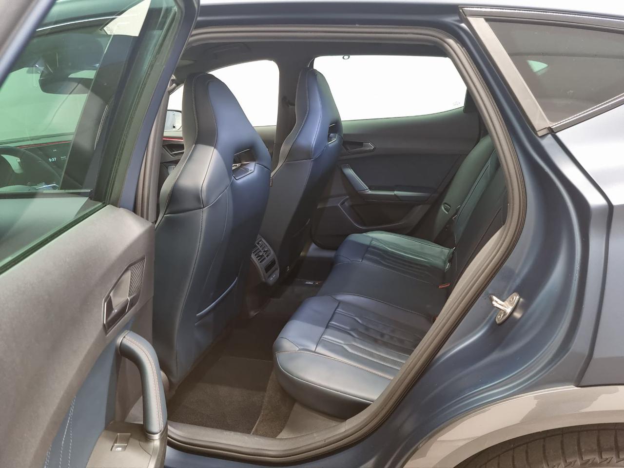 CUPRA Formentor 1.4 e-Hybrid DSG - 11