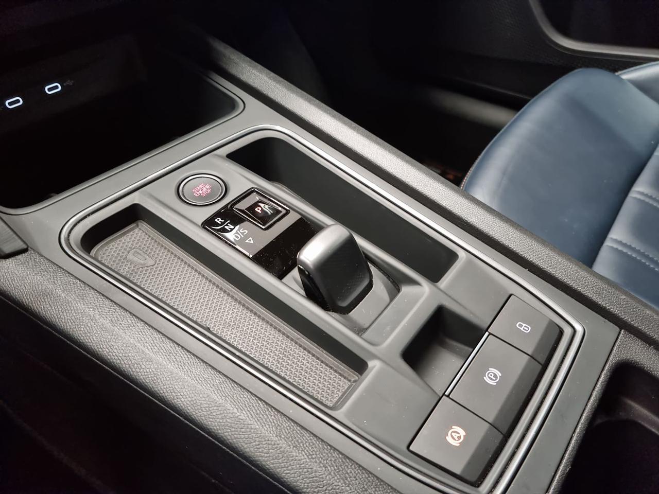 CUPRA Formentor 1.4 e-Hybrid DSG - 8