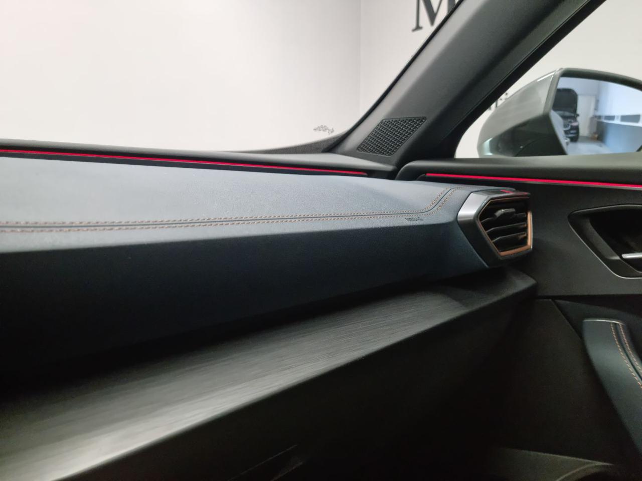 CUPRA Formentor 1.4 e-Hybrid DSG - 32