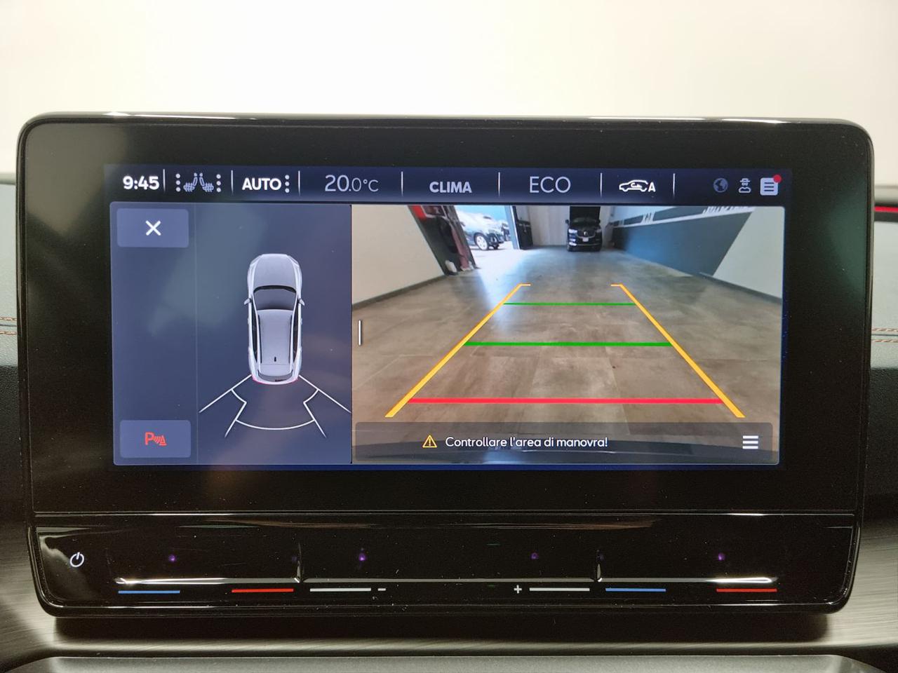 CUPRA Formentor 1.4 e-Hybrid DSG - 14