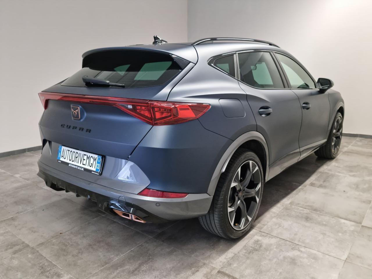CUPRA Formentor 1.4 e-Hybrid DSG - 37
