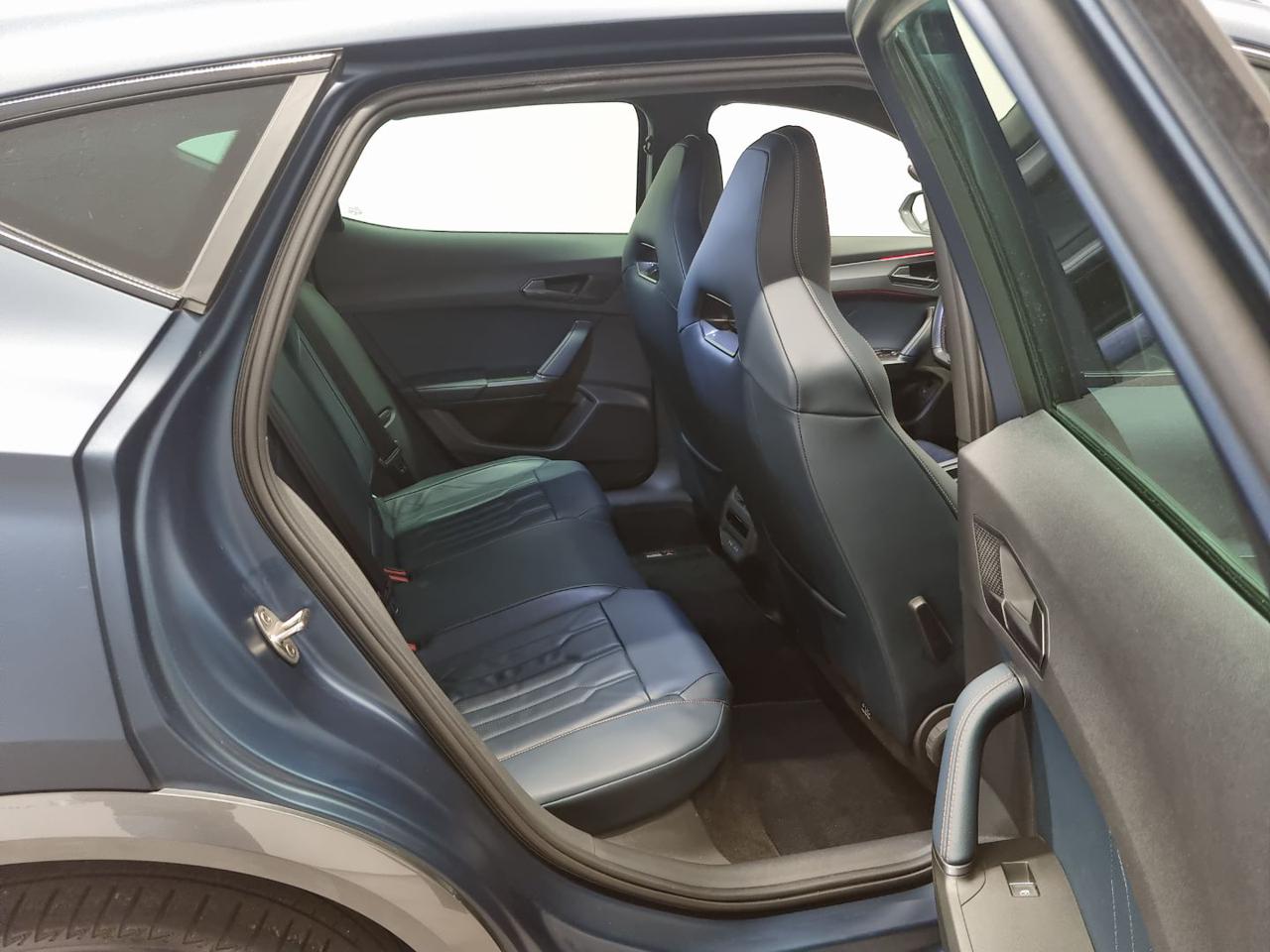 CUPRA Formentor 1.4 e-Hybrid DSG - 12