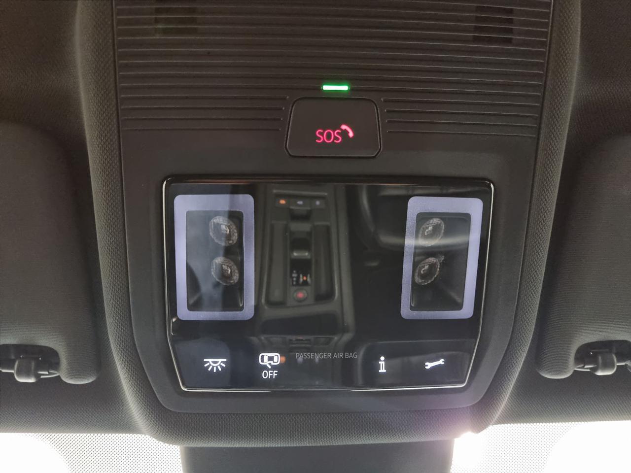 CUPRA Formentor 1.4 e-Hybrid DSG - 33