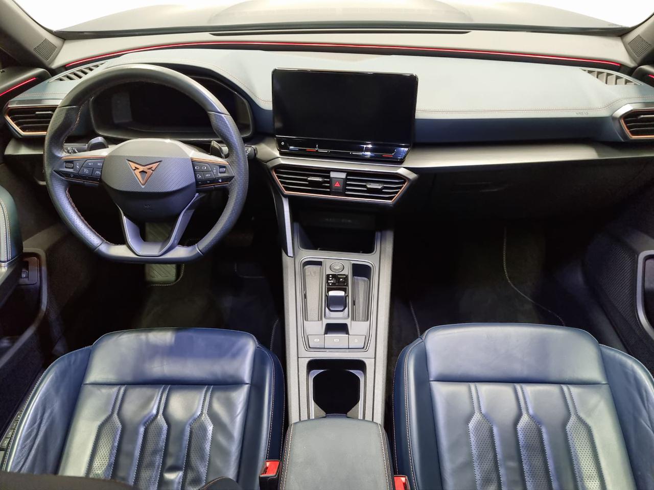 CUPRA Formentor 1.4 e-Hybrid DSG - 6