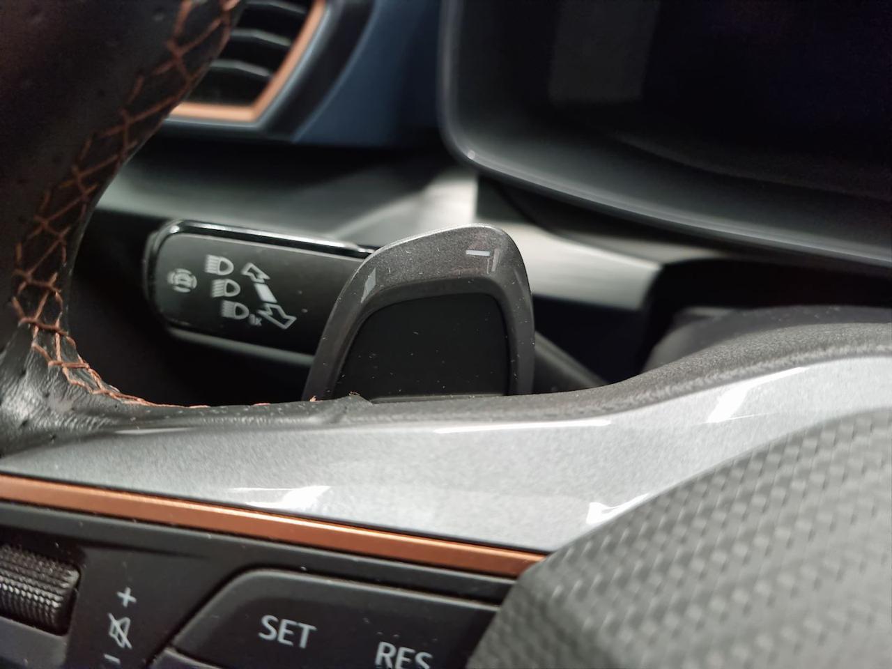 CUPRA Formentor 1.4 e-Hybrid DSG - 27