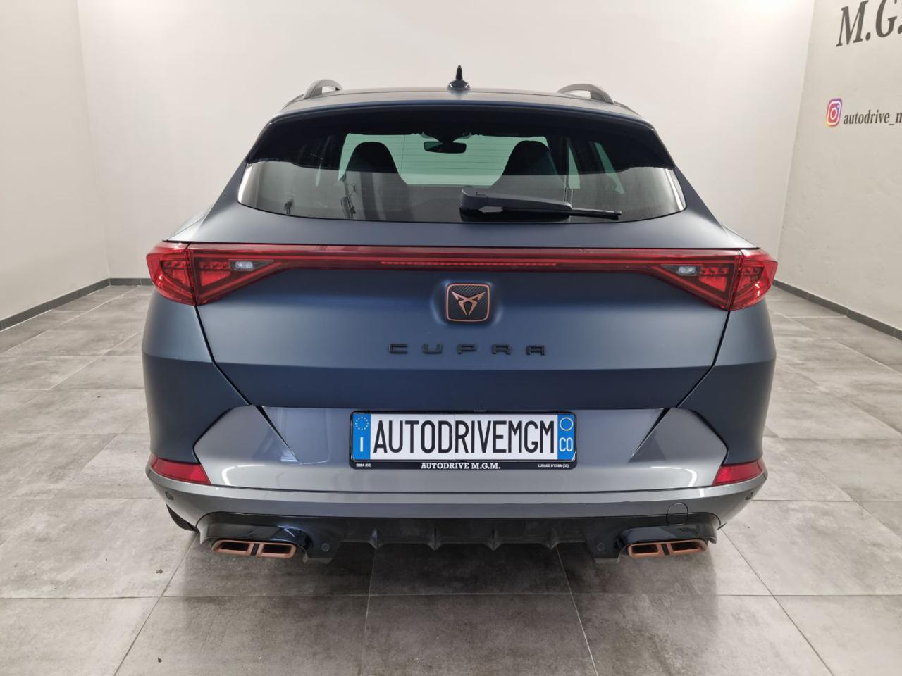 CUPRA Formentor 1.4 e-Hybrid DSG - 5