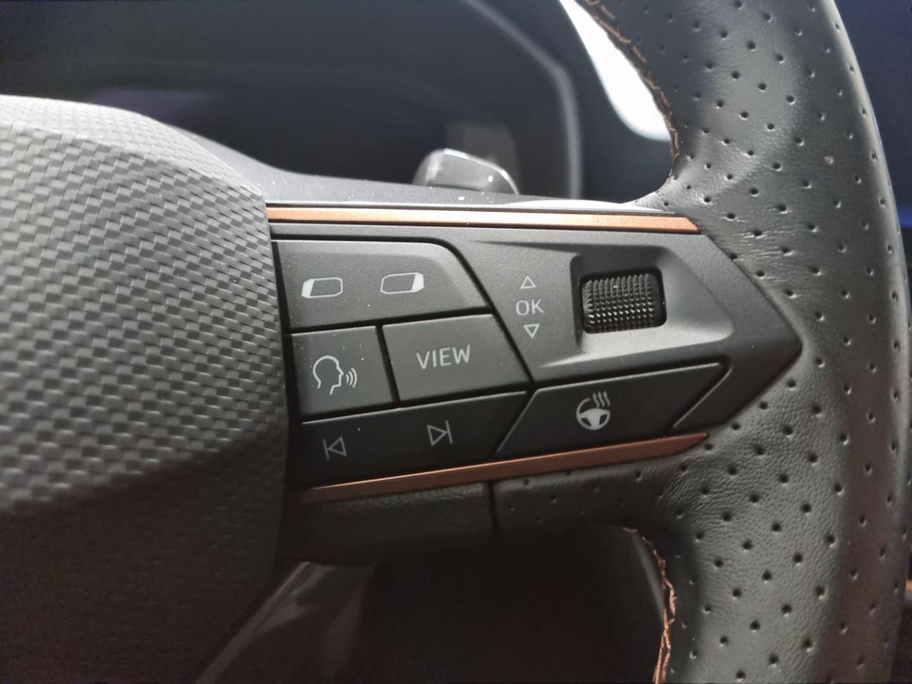 CUPRA Formentor 1.4 e-Hybrid DSG - 21