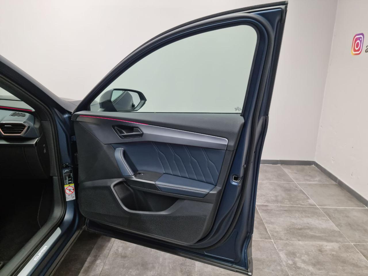 CUPRA Formentor 1.4 e-Hybrid DSG - 20