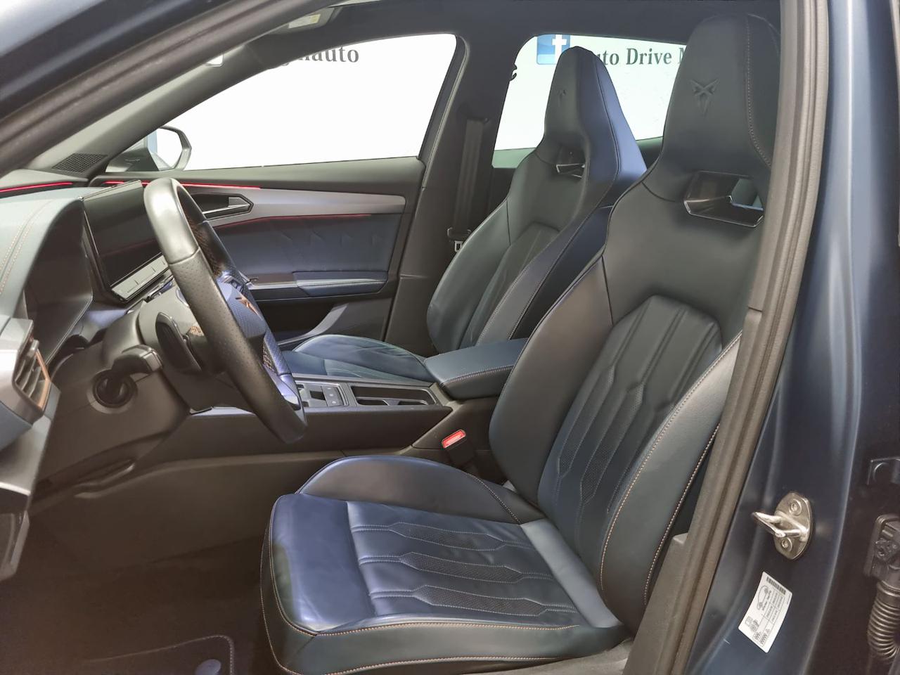 CUPRA Formentor 1.4 e-Hybrid DSG - 17