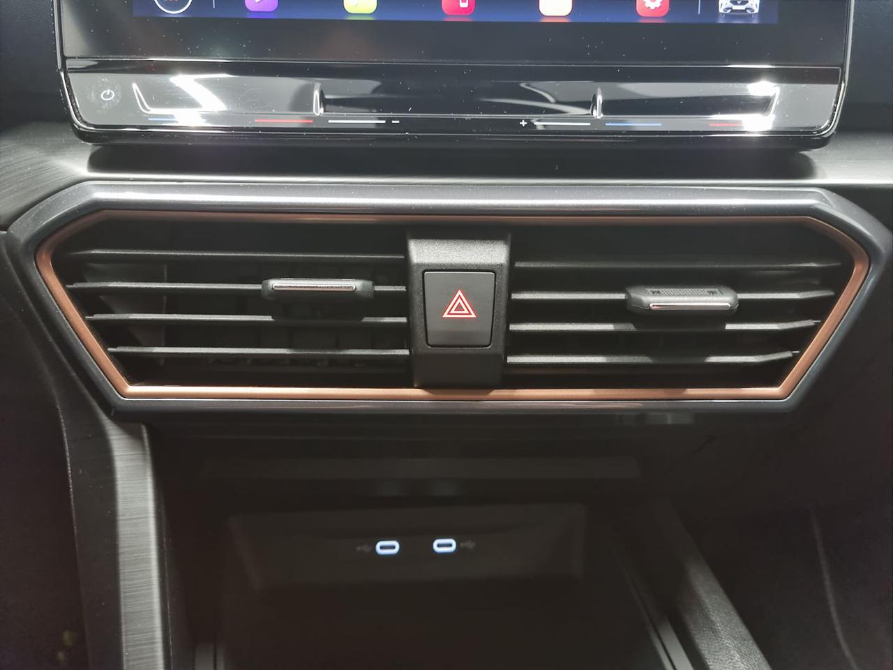 CUPRA Formentor 1.4 e-Hybrid DSG - 30