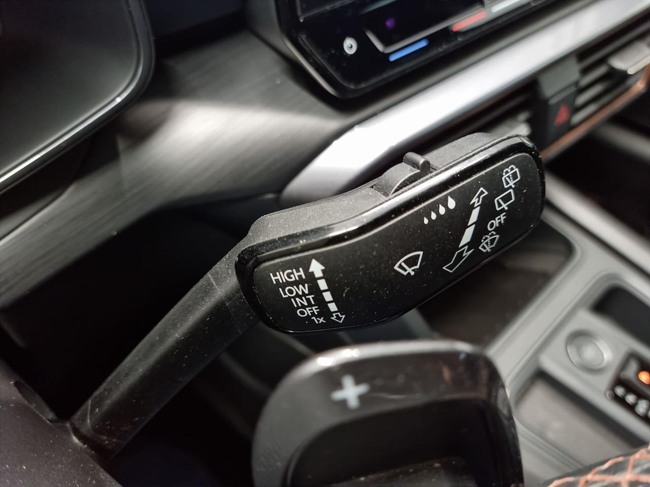 CUPRA Formentor 1.4 e-Hybrid DSG - 25