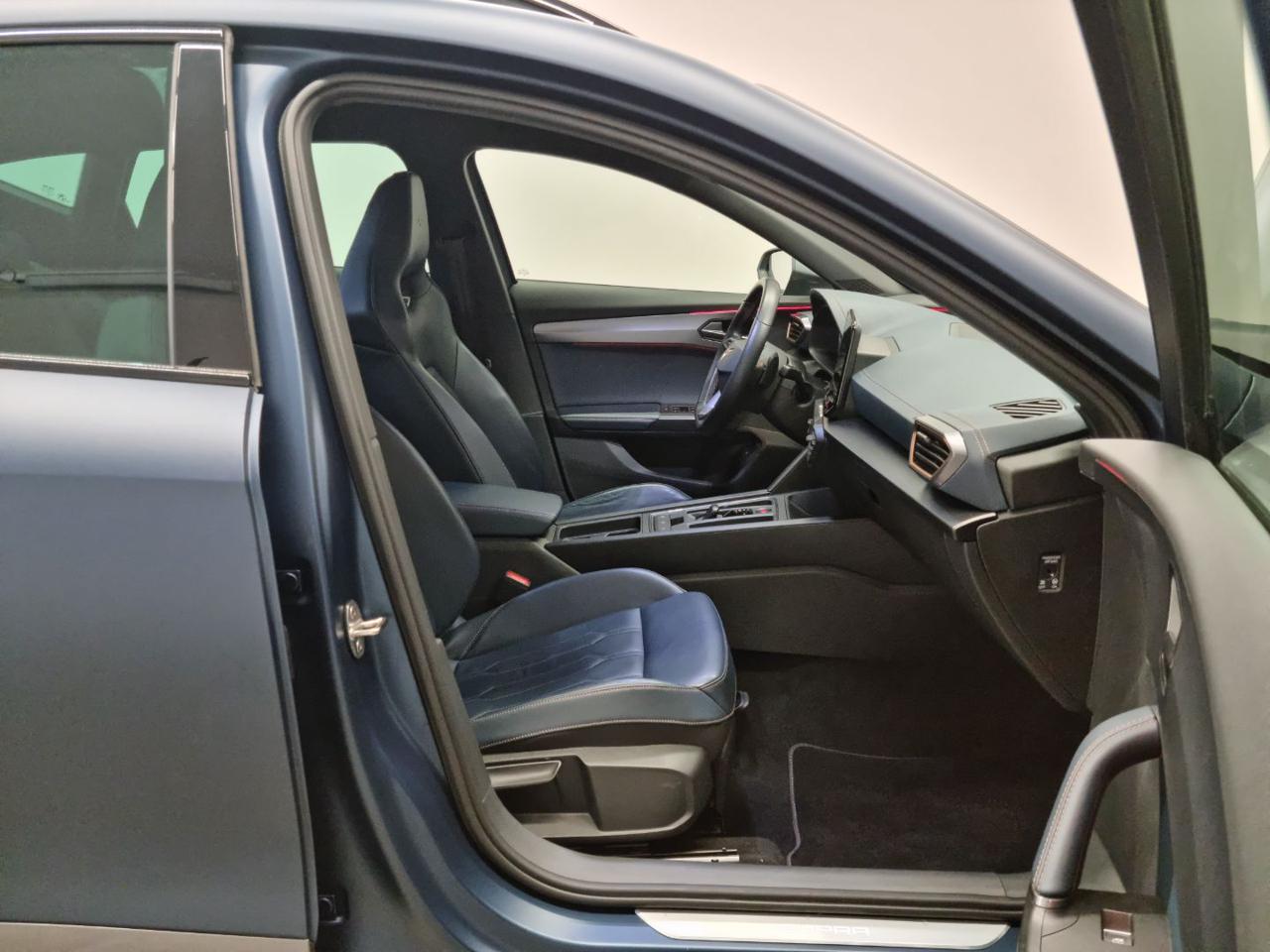 CUPRA Formentor 1.4 e-Hybrid DSG - 10