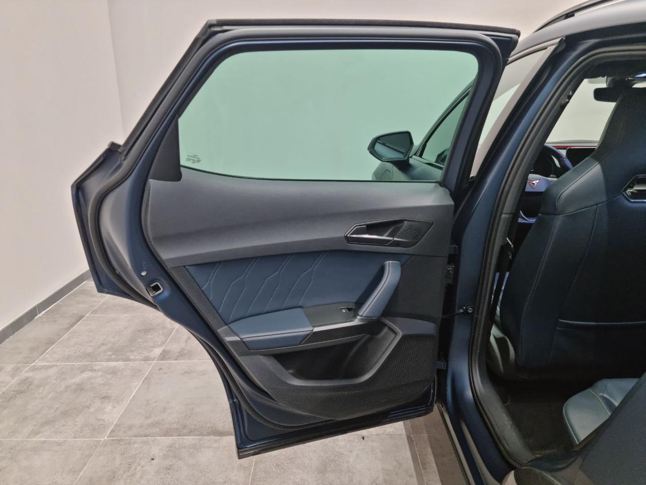 CUPRA Formentor 1.4 e-Hybrid DSG - 18