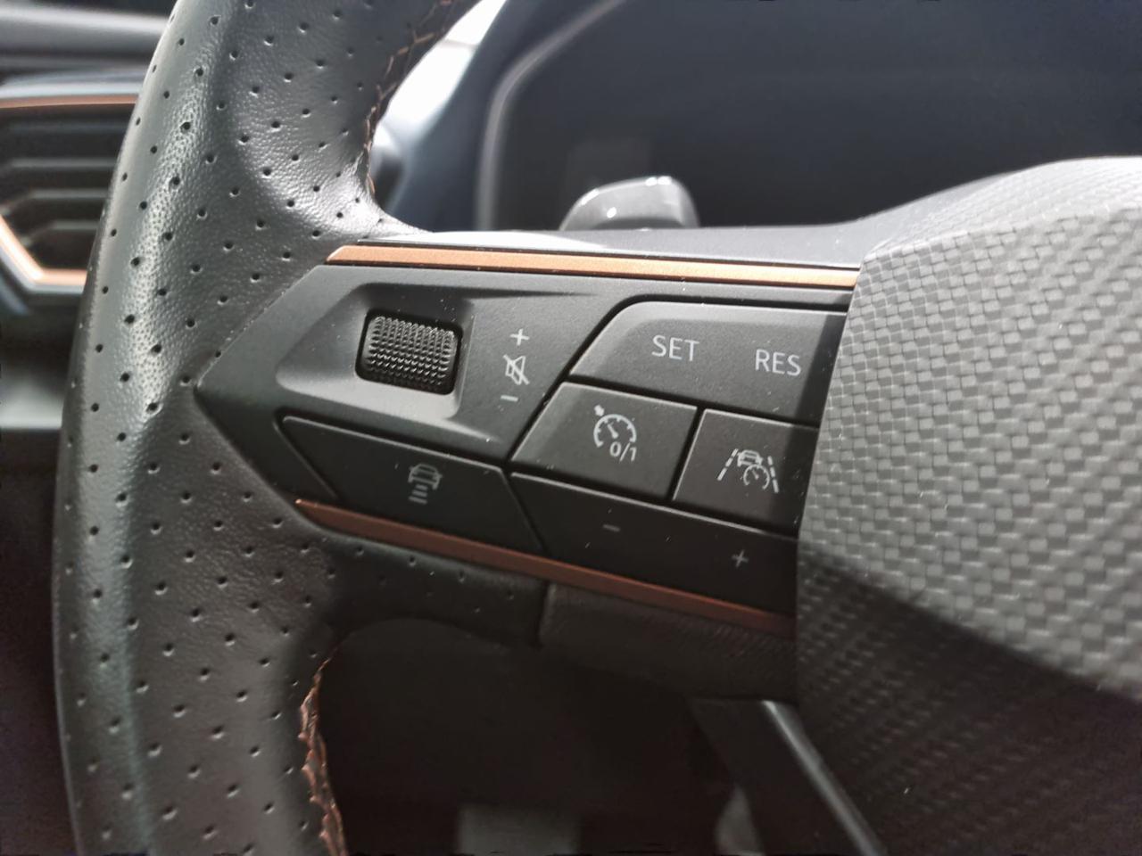 CUPRA Formentor 1.4 e-Hybrid DSG - 22