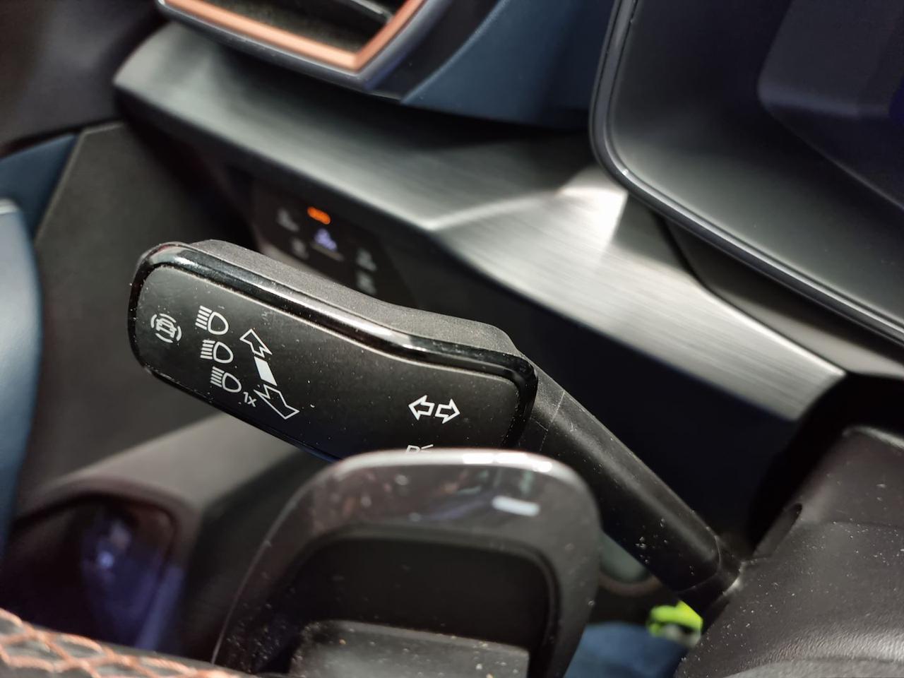 CUPRA Formentor 1.4 e-Hybrid DSG - 24