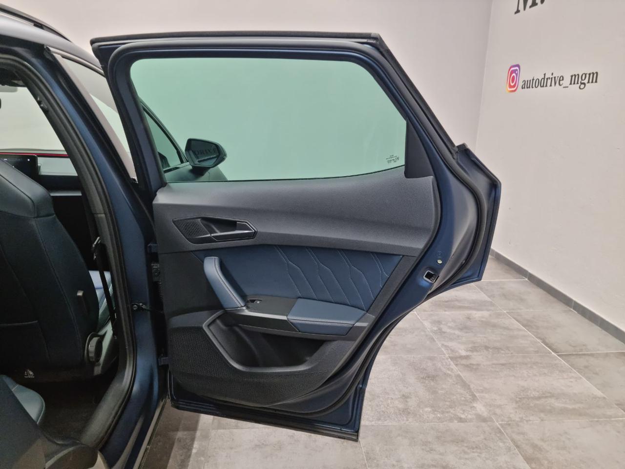 CUPRA Formentor 1.4 e-Hybrid DSG - 19