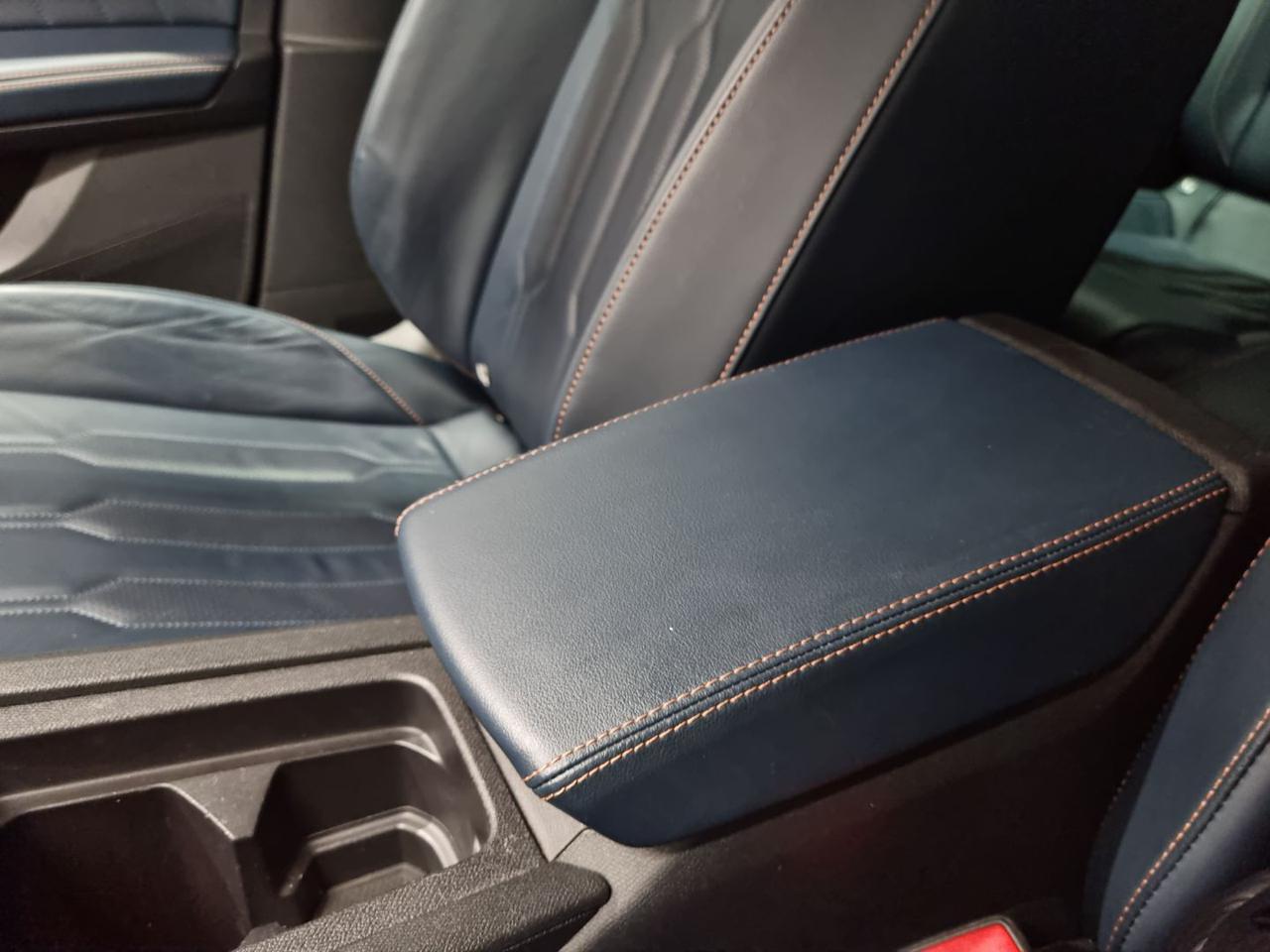 CUPRA Formentor 1.4 e-Hybrid DSG - 35