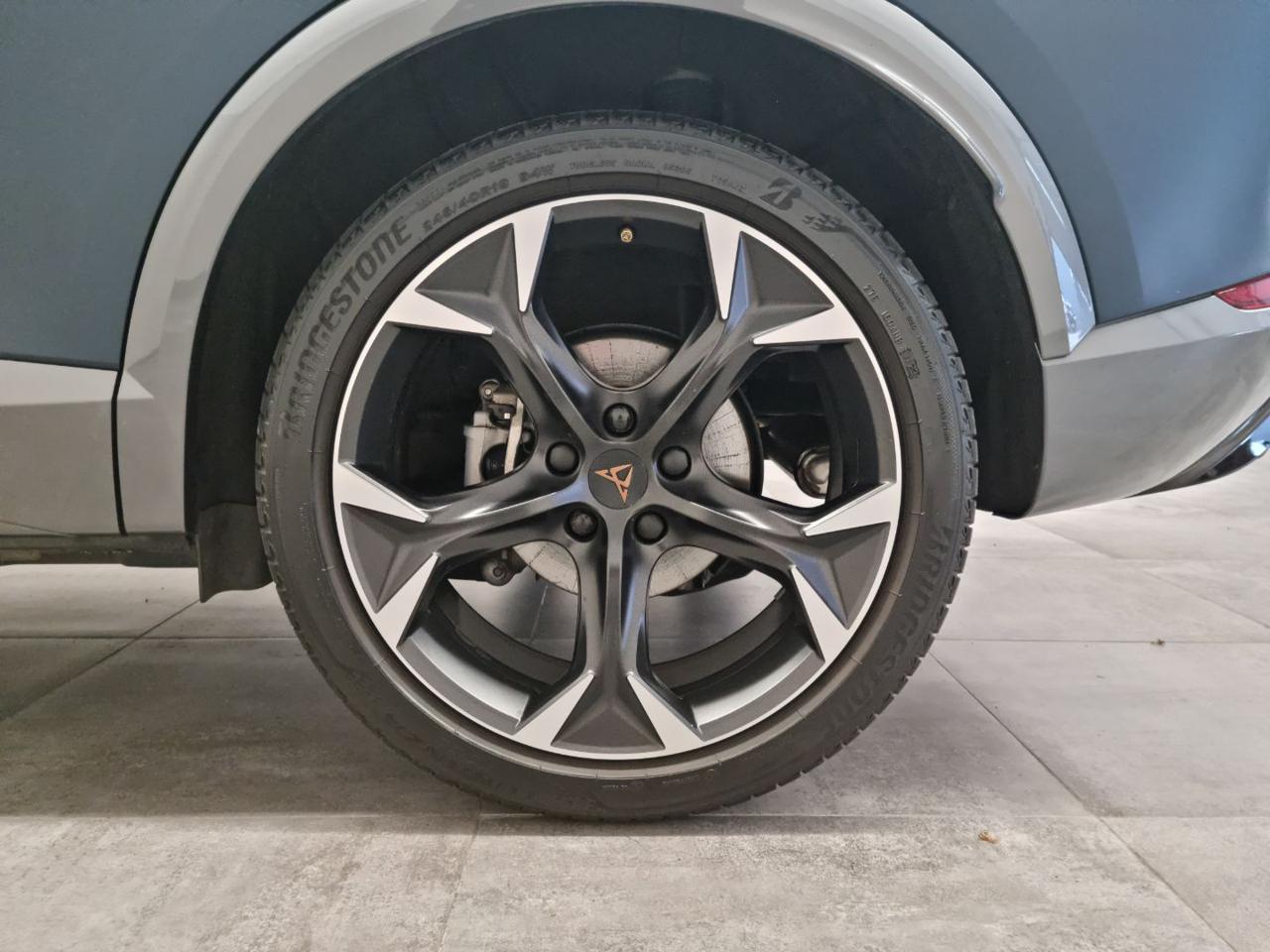 CUPRA Formentor 1.4 e-Hybrid DSG - 15