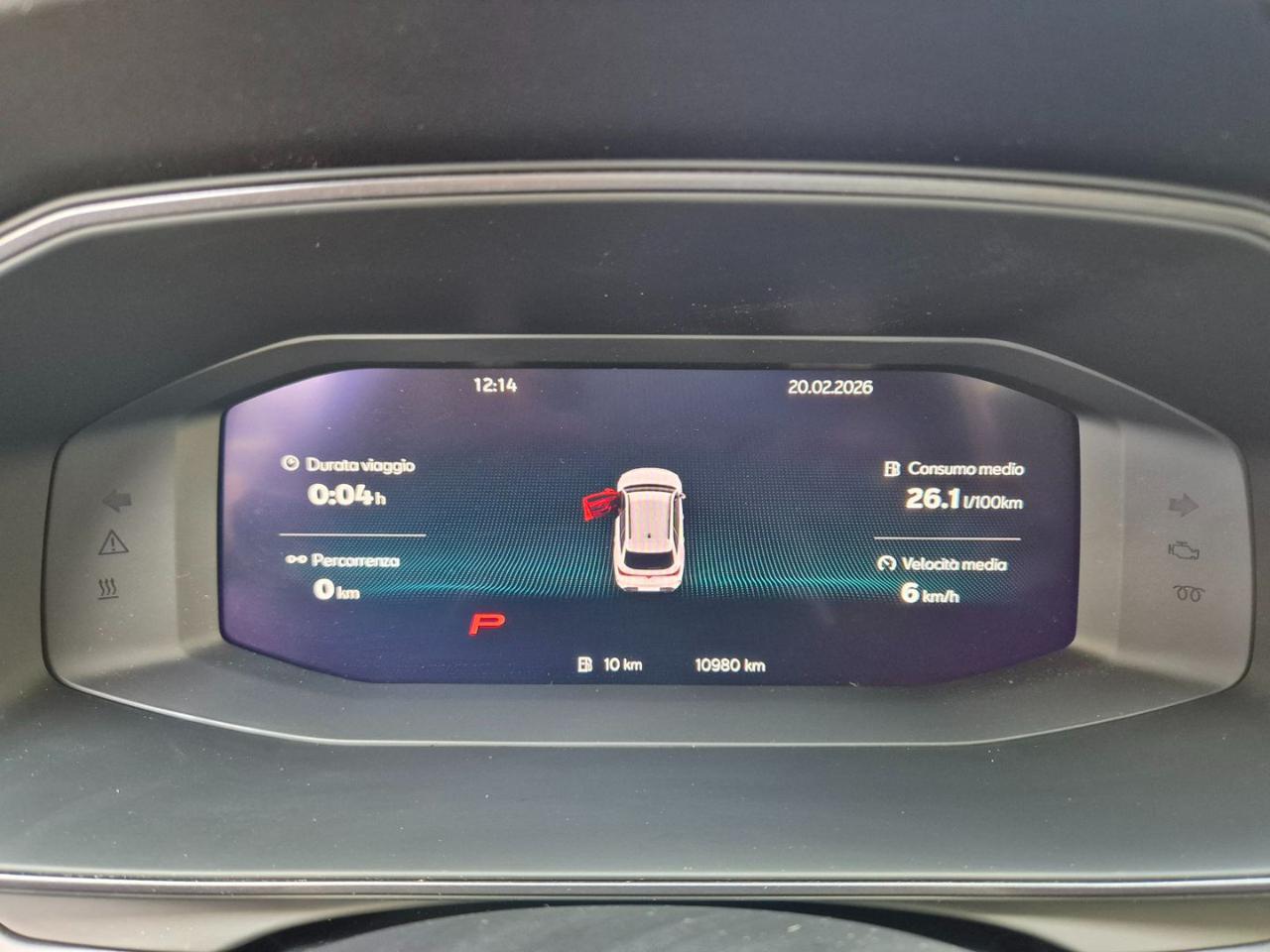 CUPRA Leon Sportstourer 2.0 TDI 150 CV DSG - 15