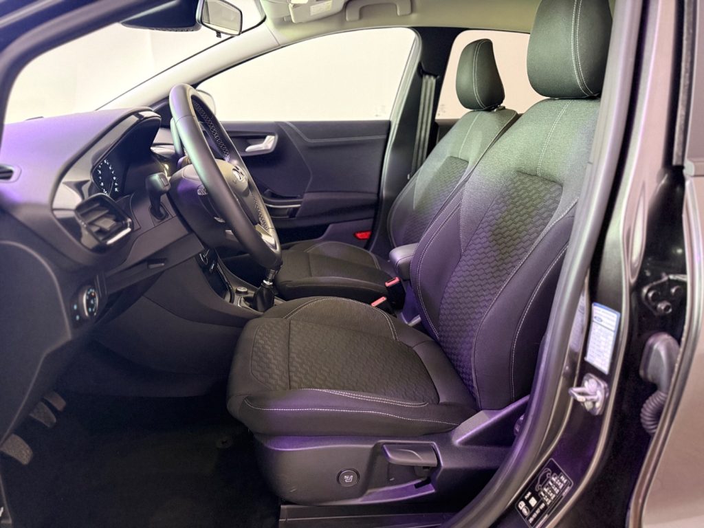 FORD Puma 1.0 EcoBoost Hybrid 125 CV S&S .ST-Line X - 18