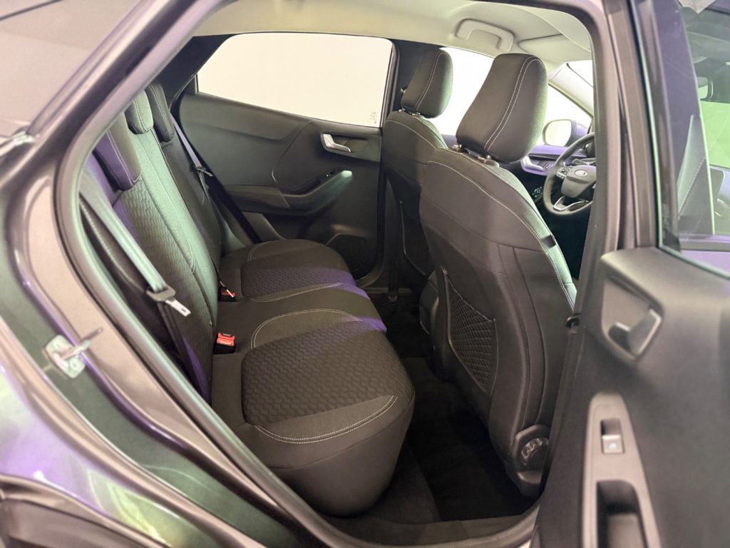 FORD Puma 1.0 EcoBoost Hybrid 125 CV S&S .ST-Line X - 16