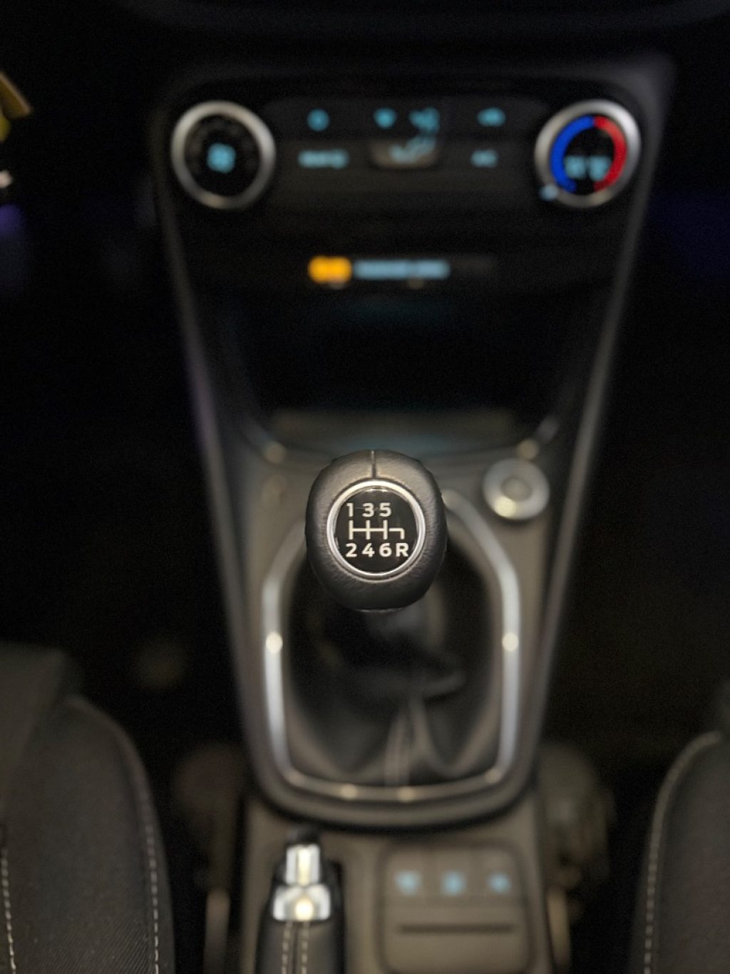 FORD Puma 1.0 EcoBoost Hybrid 125 CV S&S .ST-Line X - 7