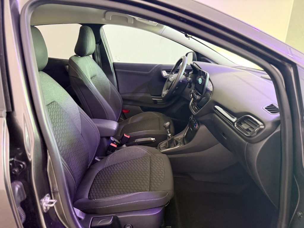 FORD Puma 1.0 EcoBoost Hybrid 125 CV S&S .ST-Line X - 15