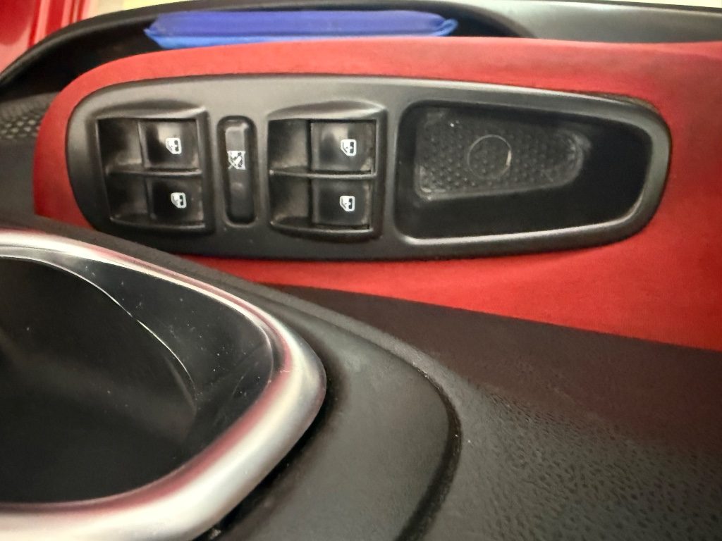 FIAT 500L 1.4 95 CV Lounge - 5