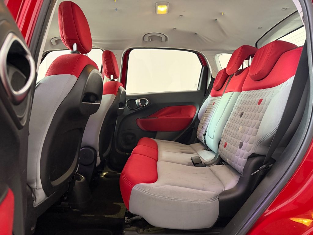 FIAT 500L 1.4 95 CV Lounge - 10