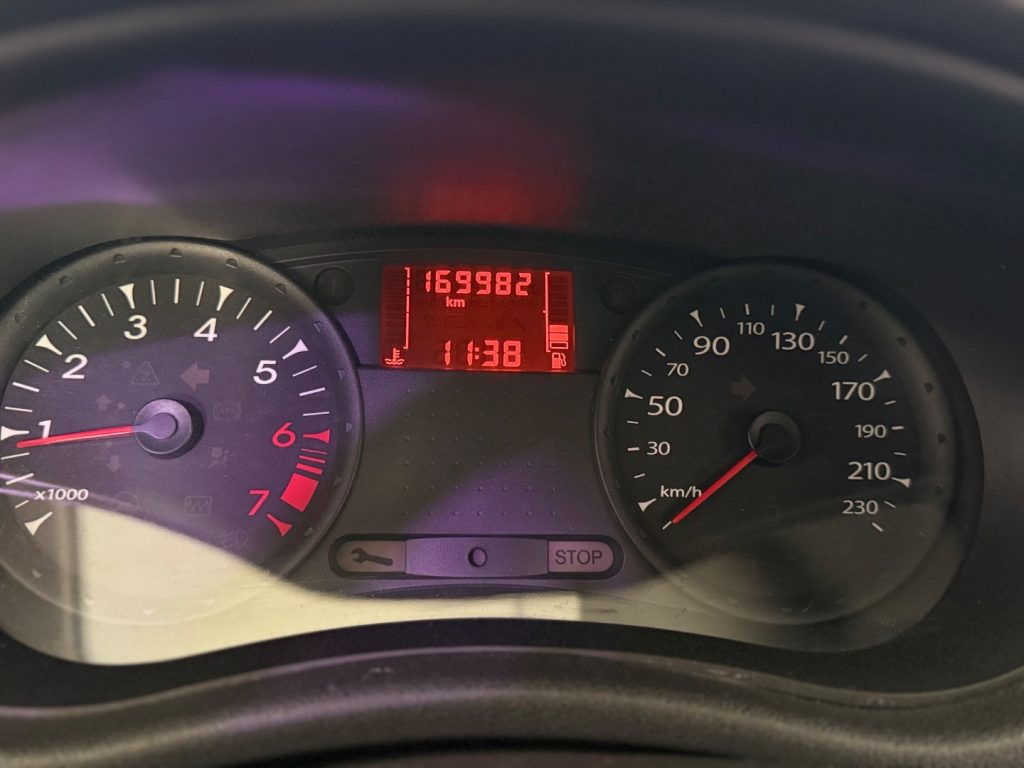 RENAULT Clio 1.2 16V 5 porte Luxe - 2