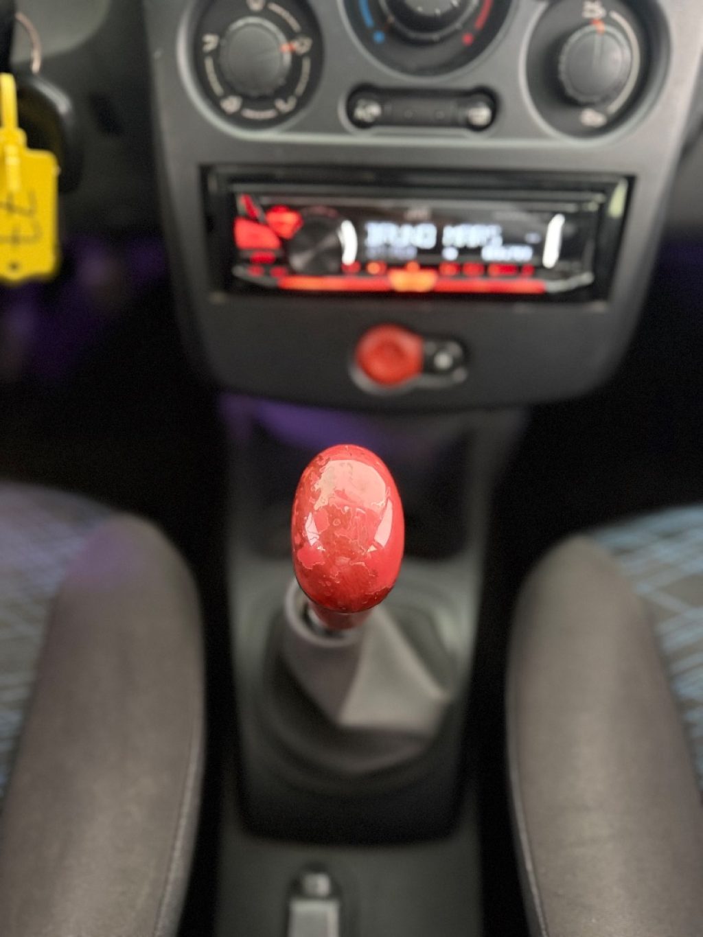 RENAULT Clio 1.2 16V 5 porte Luxe - 5